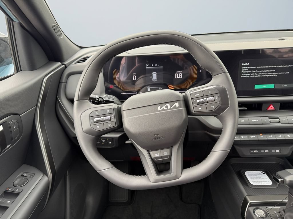 New 2027 Kia Seltos X-Line S AWD/4WD image 12