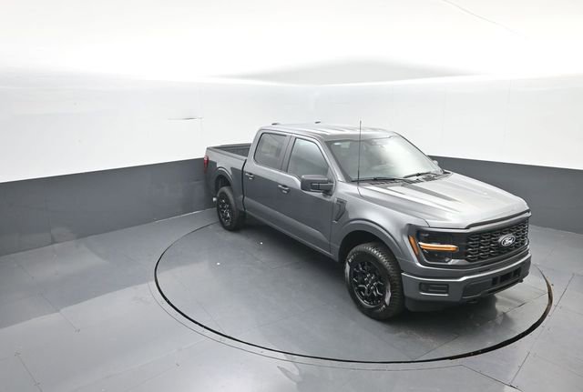 New 2026 Ford F150 STX image 15