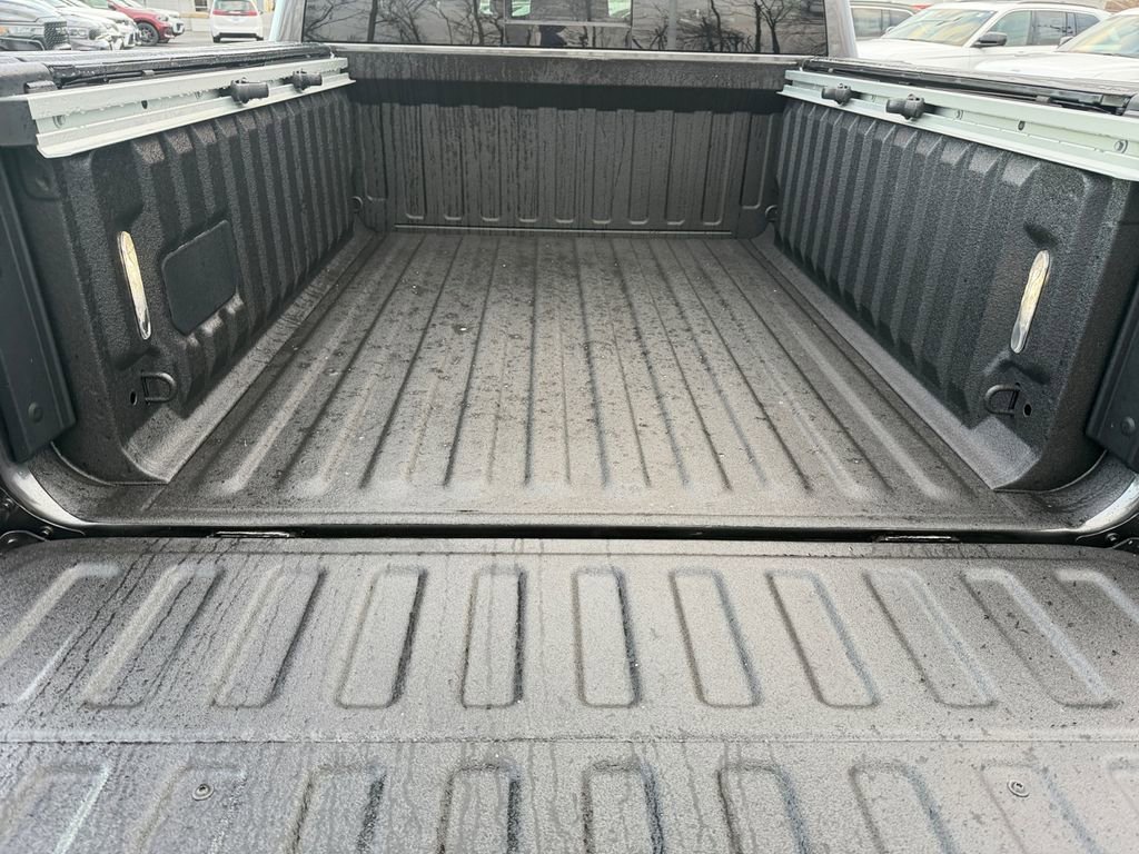 New 2026 RAM 1500 Big Horn image 18