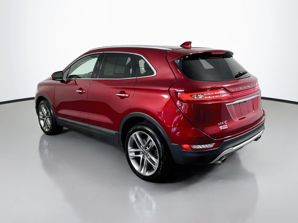Used 2019 Lincoln MKC Reserve w/ MKC Climate Package AWD/4WD image 6
