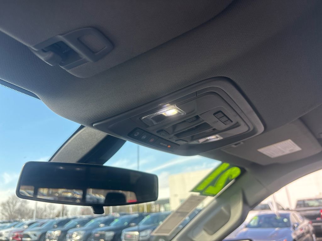 Used 2021 Chevrolet Silverado 1500 RST w/ All Star Edition Plus image 28