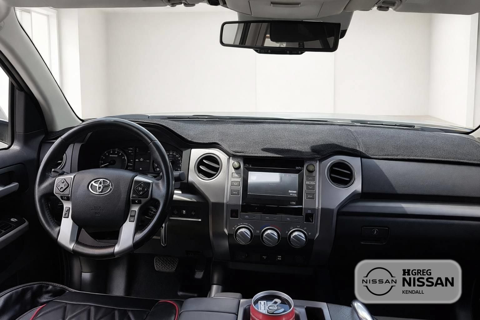 Used 2019 Toyota Tundra SR RWD image 7