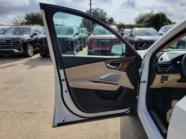 Used 2020 Acura RDX FWD w/ Advance Package image 14