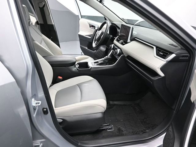 Certified 2024 Toyota RAV4 XLE Premium w/ Weather Package image 29