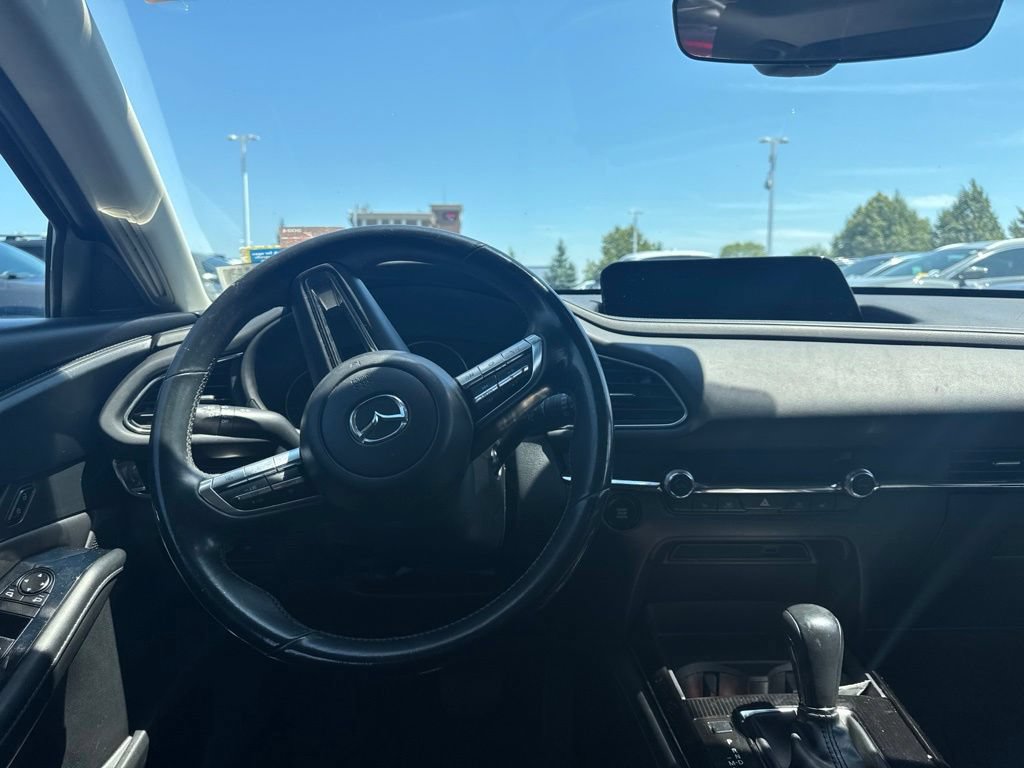 Certified 2021 MAZDA CX-30 AWD 2.5 S w/ Preferred Package image 11