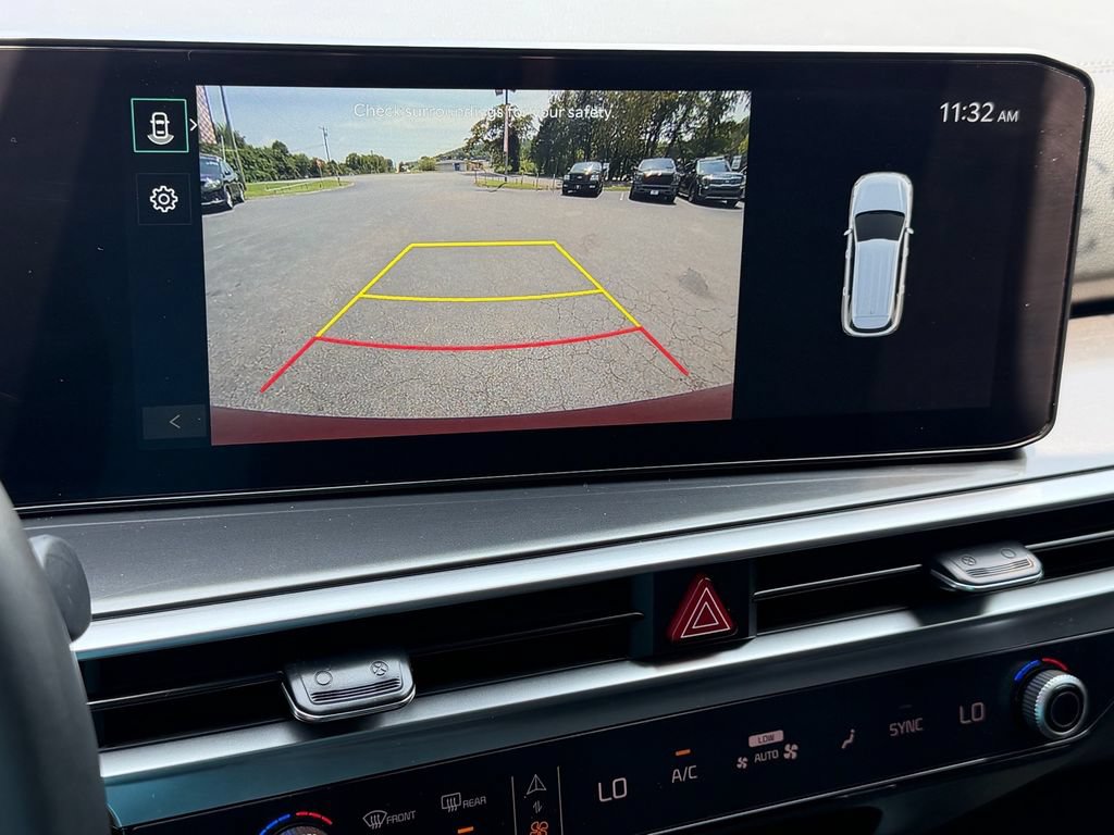 Used 2016 Kia Sorento SX FWD image 30