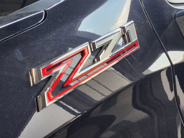 Used 2022 Chevrolet Silverado 1500 LT Trail Boss w/ Protection Package AWD/4WD image 10