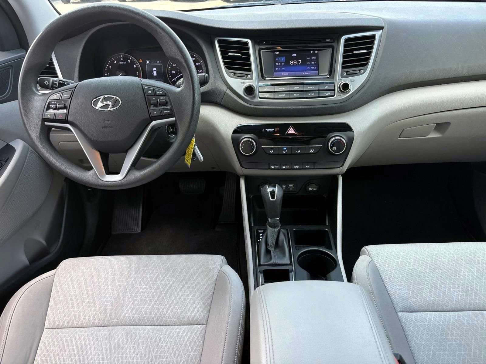 Used 2016 Hyundai Tucson SE w/ Option Group 02 image 28