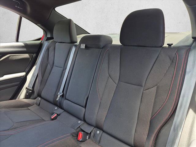 Used 2022 Subaru WRX Premium AWD/4WD image 16