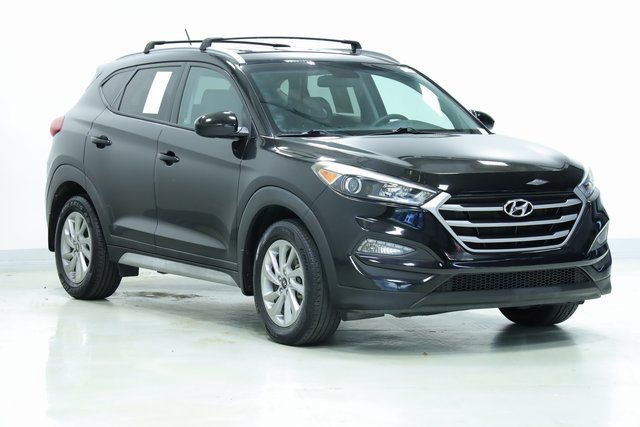 Used 2017 Hyundai Tucson SE image 3