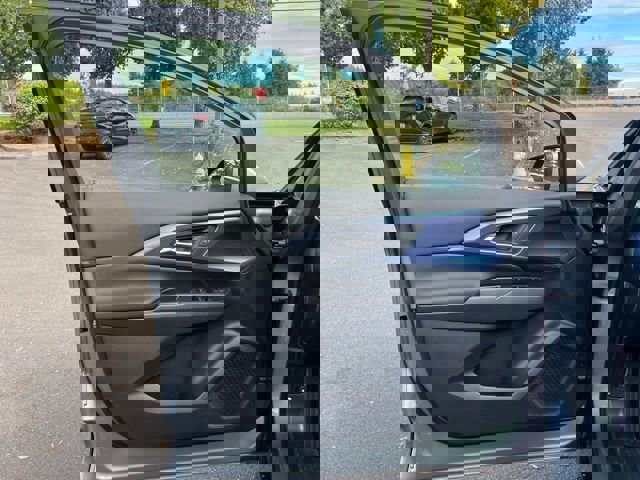 New 2026 Chevrolet Equinox EV LT image 14