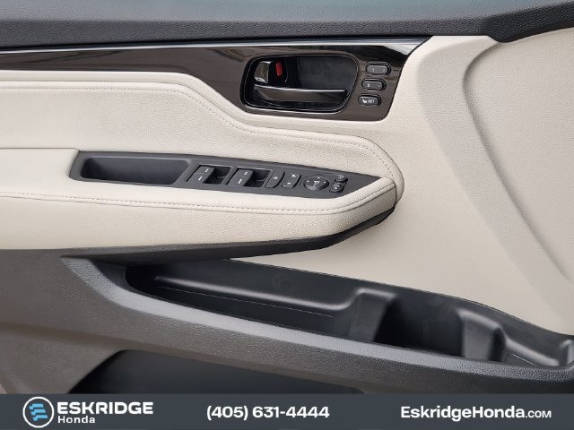 New 2027 Honda Odyssey Elite image 17
