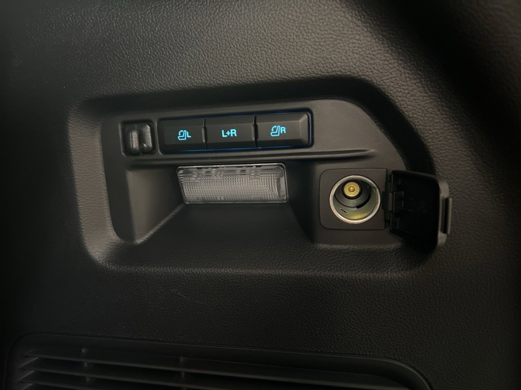 New 2026 Ford Explorer Tremor w/ Tremor Ultimate Package image 38