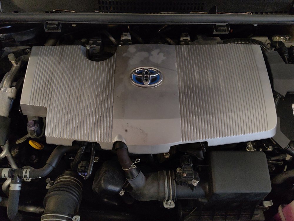 Used 2020 Toyota Prius Prime Limited FWD image 30