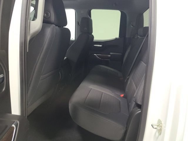 Used 2019 GMC Sierra 1500 SLE w/ SLE Value Package AWD/4WD image 16
