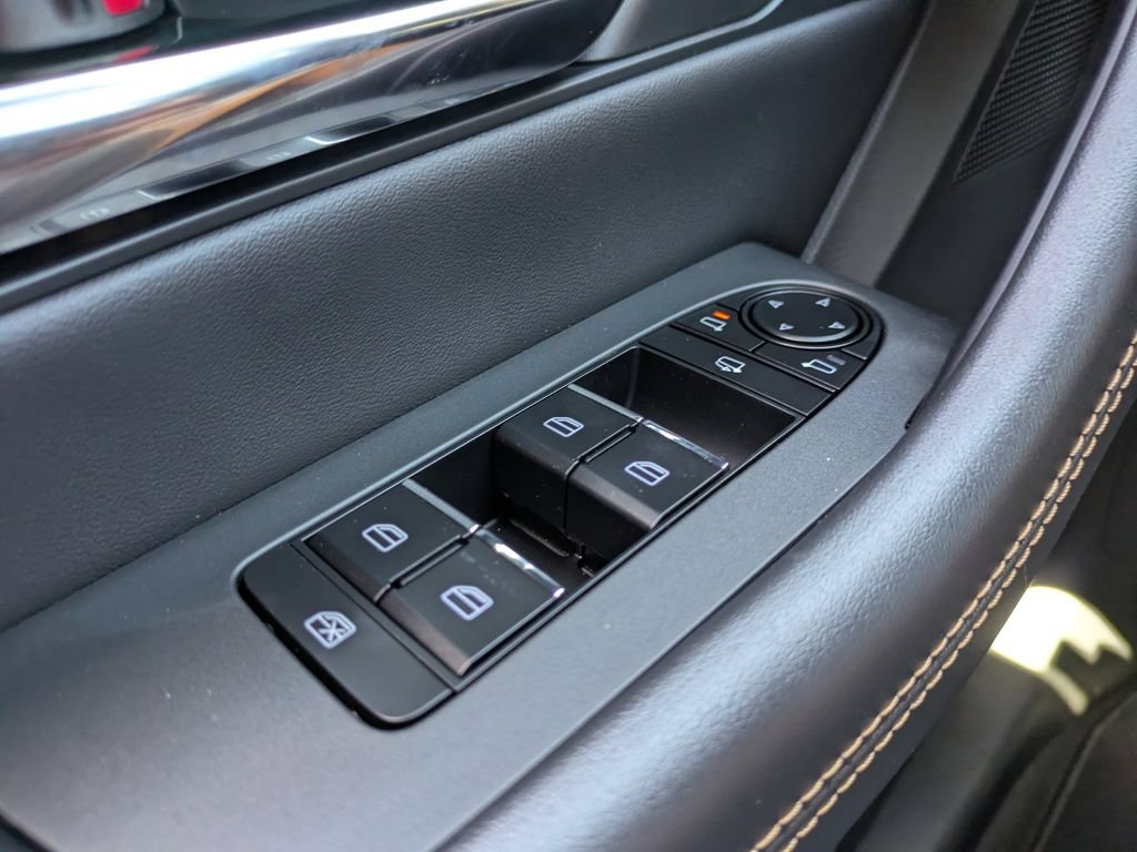 New 2026 MAZDA CX-90 3.3 Turbo S w/ Premium Package AWD/4WD image 30