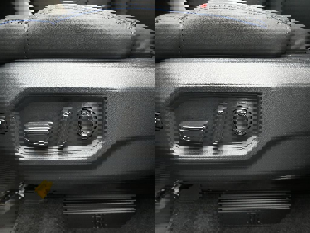 New 2026 Toyota Tundra Platinum image 10