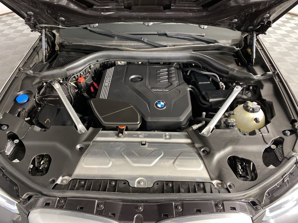 Used 2023 BMW X3 xDrive30i w/ Premium Package w/ZPA image 39