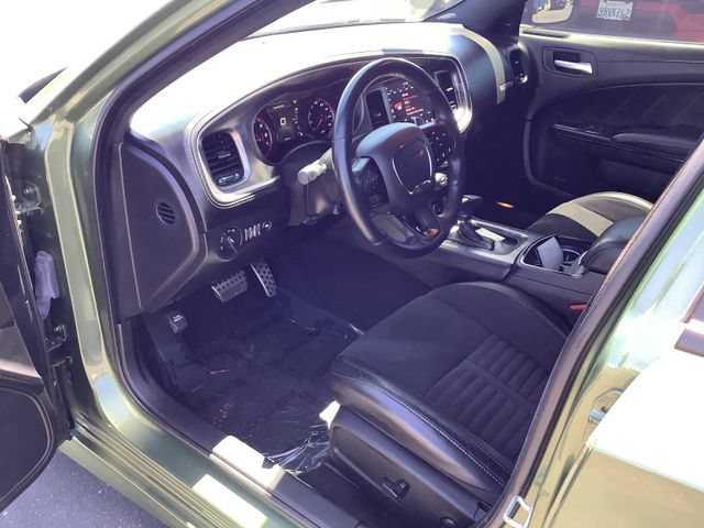 Used 2023 Dodge Charger R/T w/ Daytona Edition Group RWD image 7