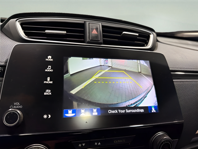Used 2022 Honda CR-V EX-L image 20