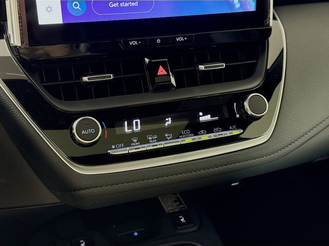 New 2026 Toyota Corolla XSE FWD image 15