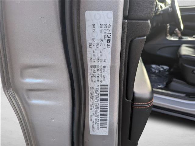 Used 2016 Jeep Grand Cherokee Limited 75th Anniversary image 23