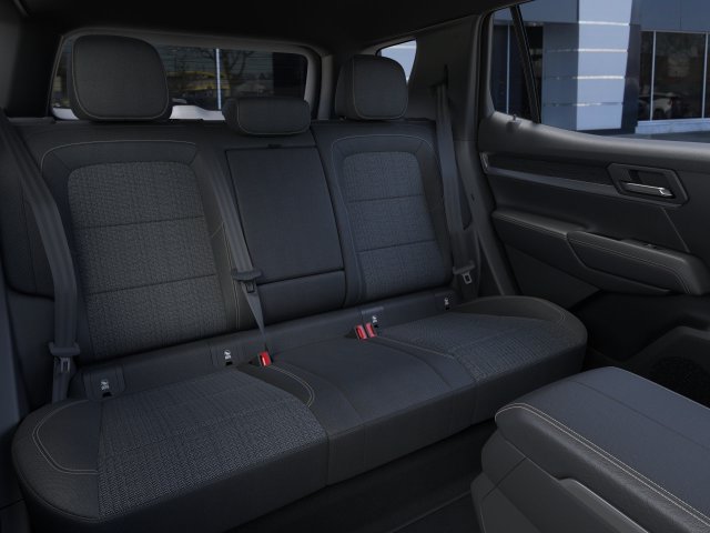New 2027 GMC Terrain Elevation FWD image 17