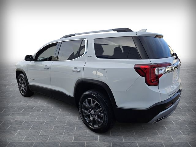 Used 2023 GMC Acadia SLT w/ Preferred Package image 5