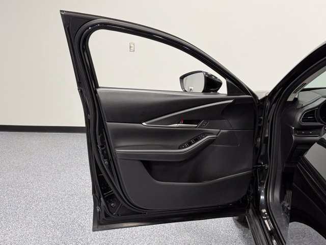 Used 2024 MAZDA CX-30 AWD 2.5 S w/ Select Sport Pkg image 9