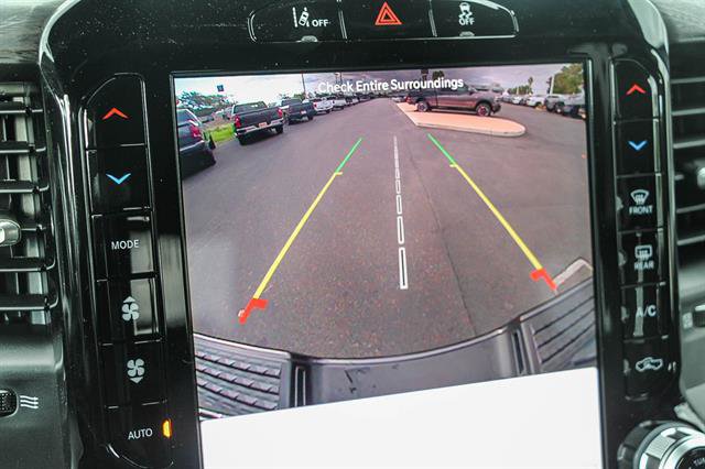 New 2026 RAM 3500 Laramie w/ Sport Appearance Package image 22