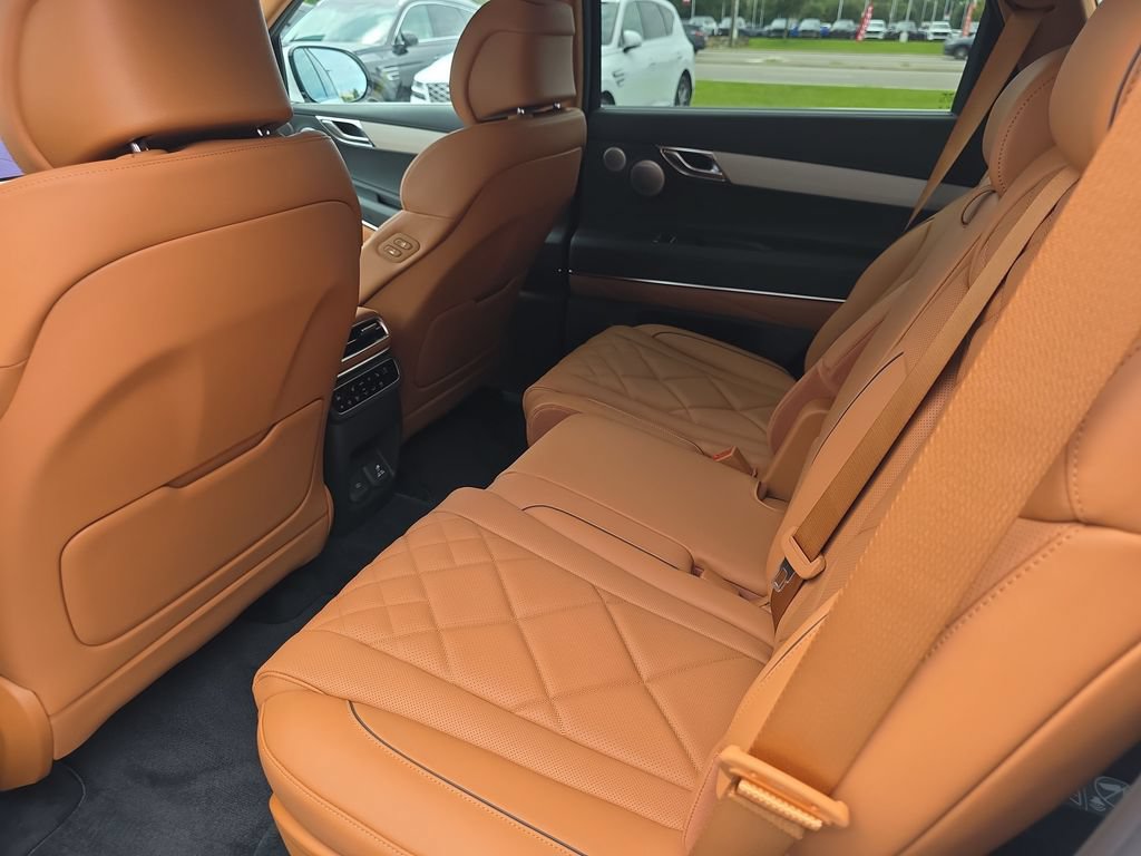 New 2026 Genesis GV80 3.5T Prestige AWD/4WD image 28