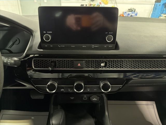 Certified 2023 Honda Civic LX image 19