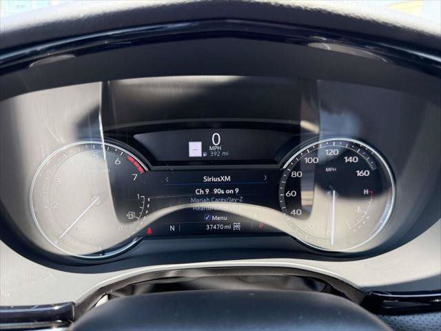 Used 2023 Cadillac XT5 Premium Luxury AWD/4WD image 31