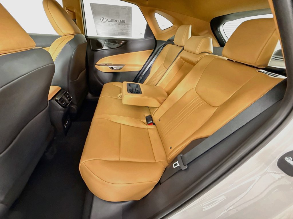 New 2026 Lexus NX 350 AWD w/ Premium Package image 17