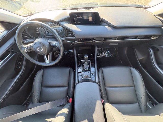 Used 2024 MAZDA MAZDA3 s FWD image 21
