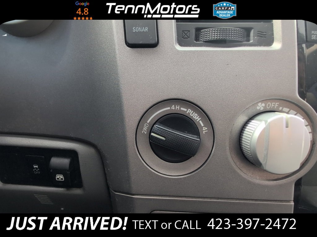 Used 2011 Toyota Tundra 4x4 CrewMax image 20