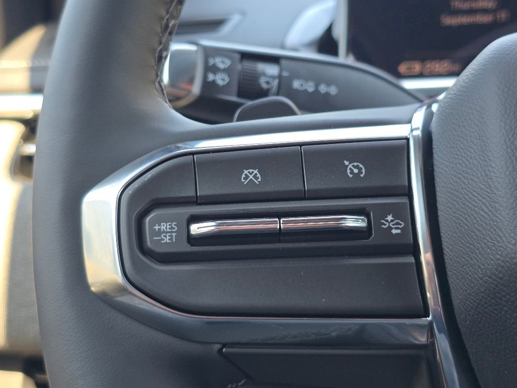 New 2026 GMC Sierra EV Elevation w/ Premium Package image 10