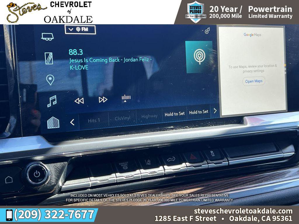 Used 2024 Chevrolet Silverado 3500 LT w/ Convenience Package AWD/4WD image 17