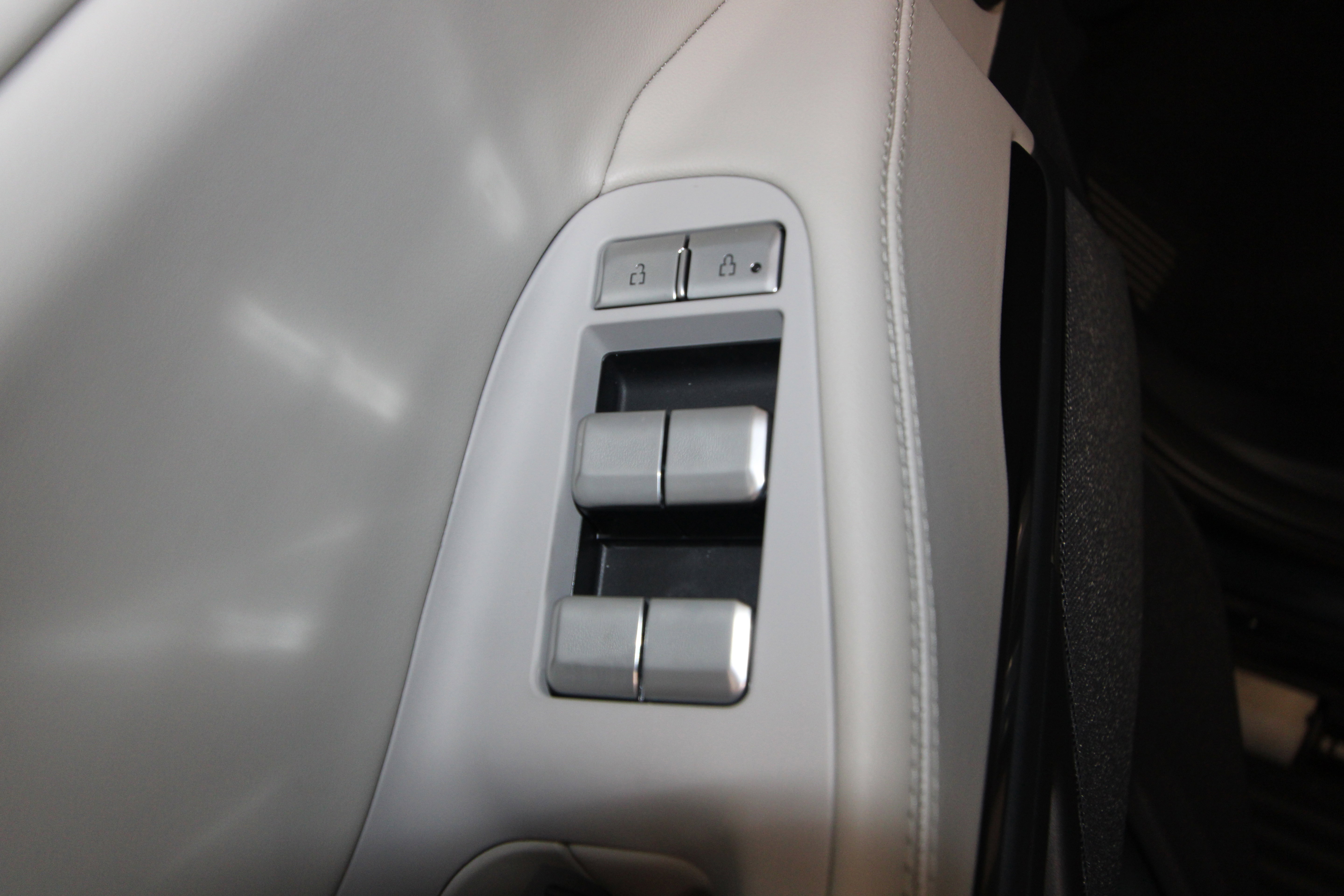 New 2025 Lincoln Navigator L Reserve image 5