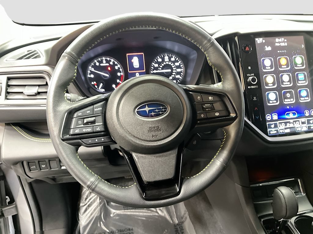 Used 2025 Subaru Ascent Onyx Edition AWD/4WD image 11