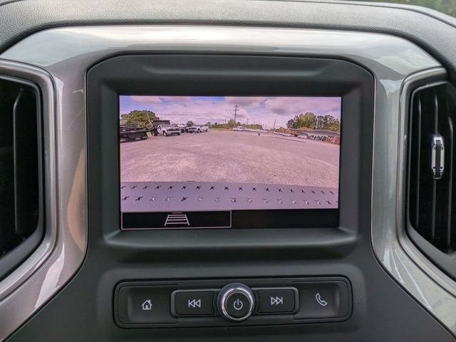 New 2024 GMC Sierra 2500 Pro w/ Convenience Package RWD image 25