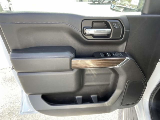 Certified 2019 Chevrolet Silverado 1500 LT w/ All-Star Edition image 17