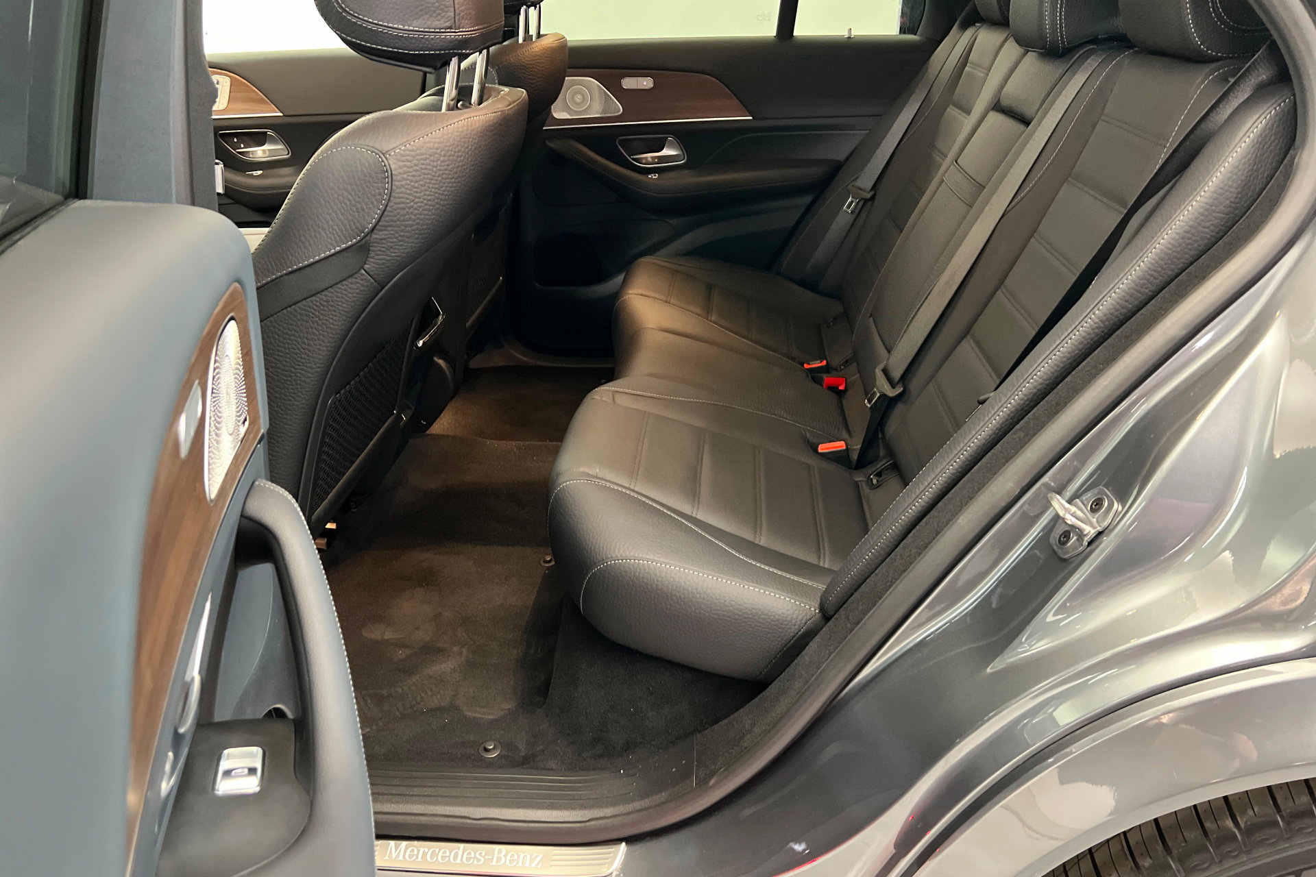 New 2026 Mercedes-Benz GLE 450 4MATIC image 21