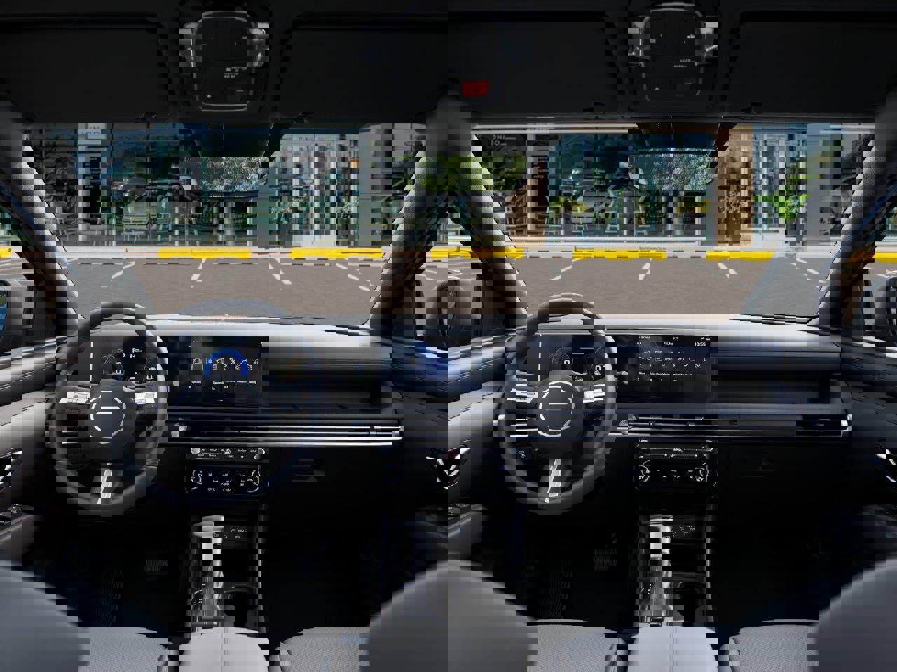 New 2026 Hyundai Santa Cruz SEL image 50