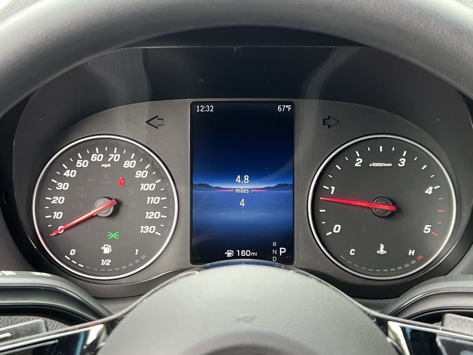 New 2026 Mercedes-Benz Sprinter 2500 image 22