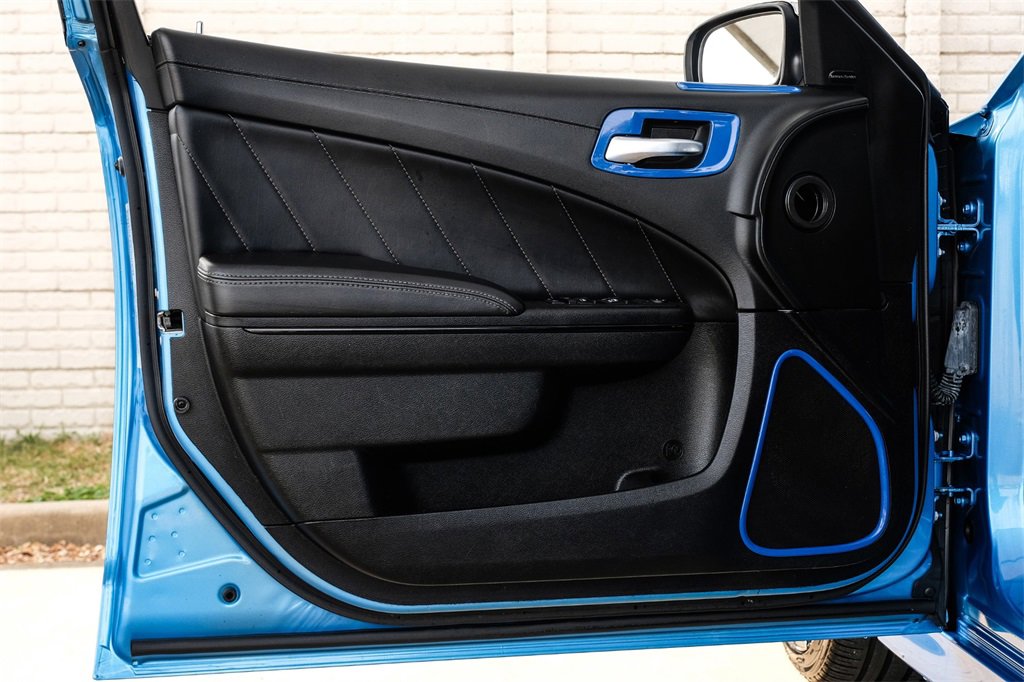 Used 2023 Dodge Charger R/T w/ Plus Group image 42