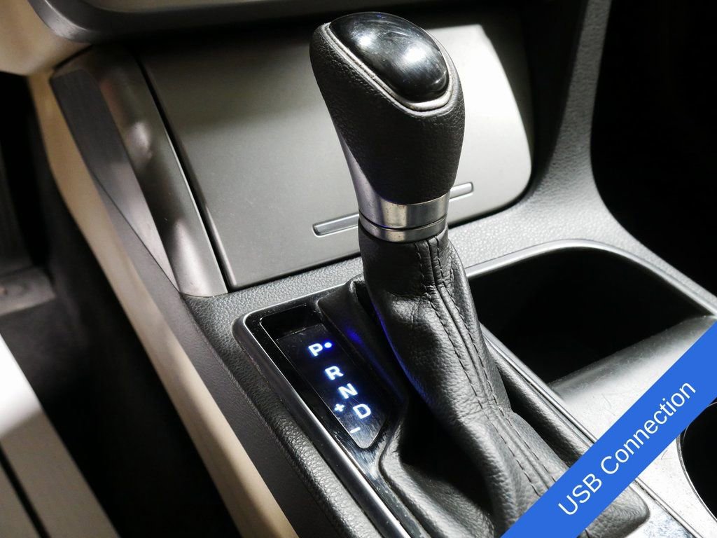 Used 2015 Hyundai Sonata Sport image 9