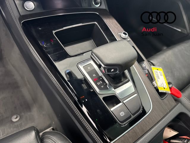 Used 2024 Audi Q5 2.0T Premium Plus image 39