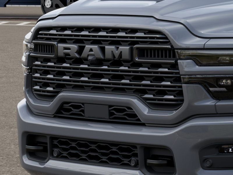New 2026 RAM 3500 Limited image 11