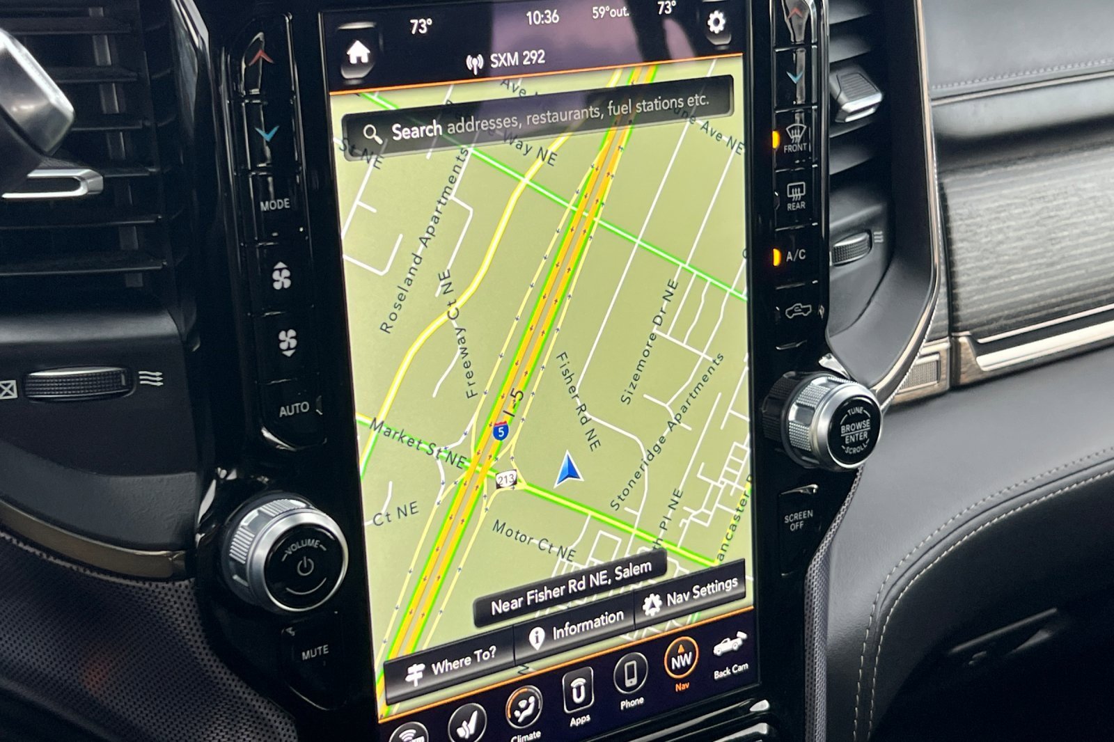 Used 2021 RAM 3500 Limited image 18